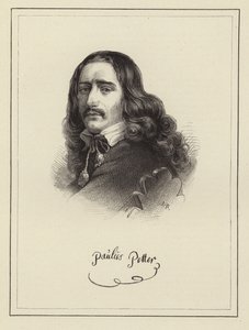 Paul Potter de German School