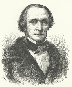 Peter von Cornelius, pintor alemão de German School