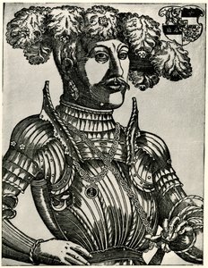 Philip I. de German School