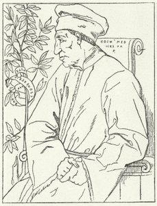 Retrato de Cosimo de