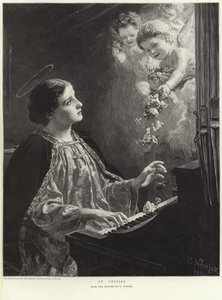 Santa Cecília