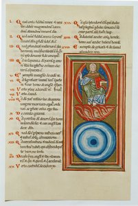Scivias, Codex Rupertsberg de German School