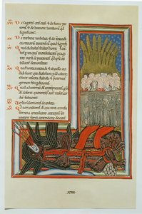 Scivias, Codex Rupertsberg de German School