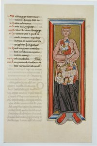Scivias, Codex Rupertsberg de German School