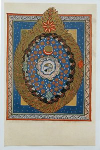 Scivias, Codex Rupertsberg de German School