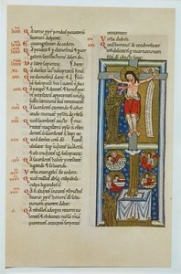 Scivias, Codex Rupertsberg de German School