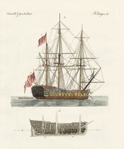 Navios de German School