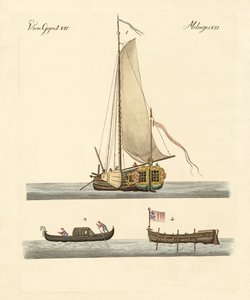 Navios de German School