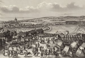 Feira de Tiro, Nuremberga, Alemanha de German School