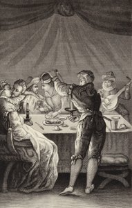 Celebrações Shrovetide de German School