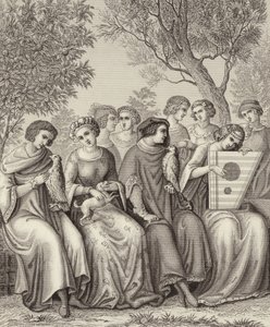 Socialização e entretenimento de German School