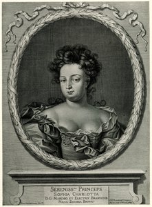 Sophie Charlotte de German School