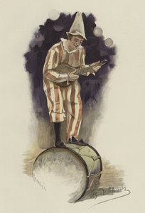 Sylvester luxúria de German School