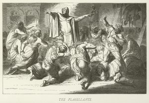 Os Flagelantes de German School
