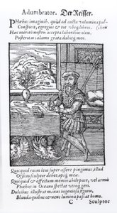 O ilustrador, publicado por Hartman Schopper de German School