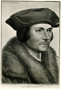 Tomás Morus de German School