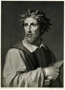 Torquato Tasso, 1884-90 (fototipo) de German School