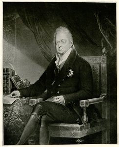 William IV. de German School