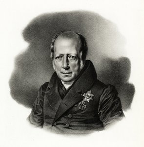 Guilherme de Humboldt de German School