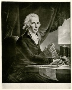 William Pitt d. J. de German School