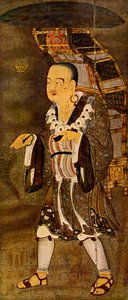 Xuanzang, de "História Mundial: Oriente" do Prof. Dr. J von Pfluck-Harttung de German School