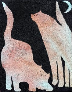 Criadores de travessuras