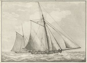 Dois cortadores de Gerrit Groenewegen