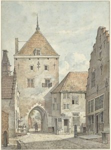 O Landpoor ​​em Vianen