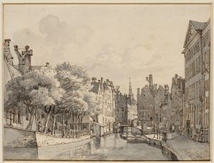 Gerrit Lamberts (1776-1850), Fig 010097001590 de Gerrit Lamberts