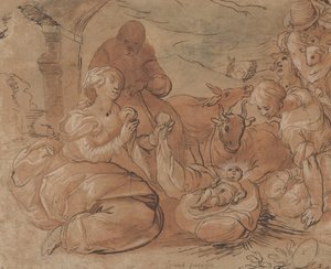 Floresta. de Gerrit Pietersz Sweelink