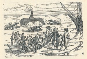 Floresta. de Gerrit de Veer