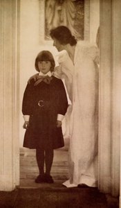 Gertrude Kasebier de Gertrude Käsebier