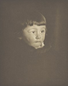 Floresta. de Gertrude Käsebier