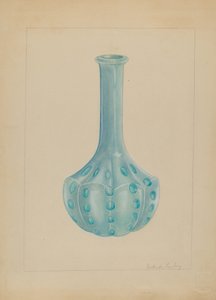 Garrafa de Gertrude Lemberg