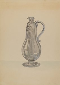 Jarro, 19351942. de Gertrude Lemberg