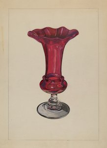Vaso, 19351942. de Gertrude Lemberg