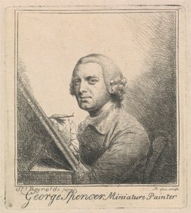 Gervase Spencer de Gervase Spencer
