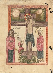 A Crucificação