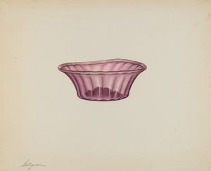 Taça, 1938. de Giacinto Capelli