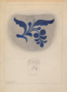 Quem o quê. 1938. de Giacinto Capelli
