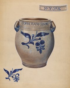 Quem o quê. 1938. de Giacinto Capelli