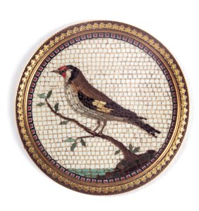 Snuffbox, 1779 de Giacomo Raffaelli