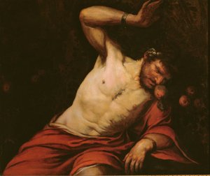 A tortura do Tantalus