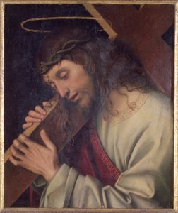 Cristo carregando a cruz, depois de 1506 (painel)