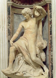 Jonas (mármore)