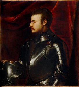  de Gian Paolo (1528-60) Pace