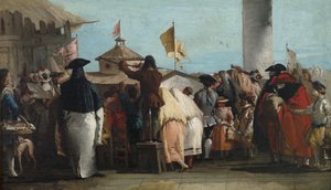 fart27522 de Giovanni Domenico Tiepolo