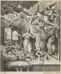 Nascimento de Cristo