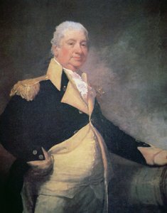 Henry Knox, c.1805 (cor litho)