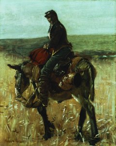 Soldado da União